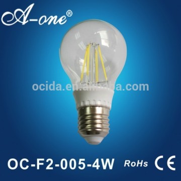 competitive price j type led bulb