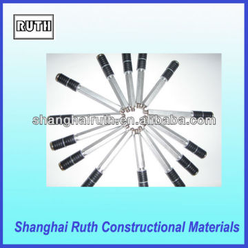 Polyurethane Grouting Material