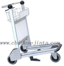Luggage Carts for Airport