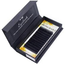 Soft 3d mink False Eyelashes 0.05mm thickness