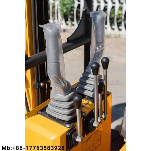 RHINOCEROS price of mini excavator