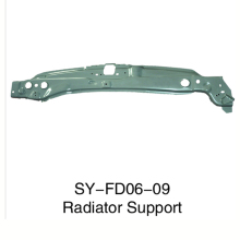 FORD TRANSIT V348  Radiator Support