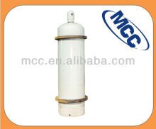 6L acetylene cylinder