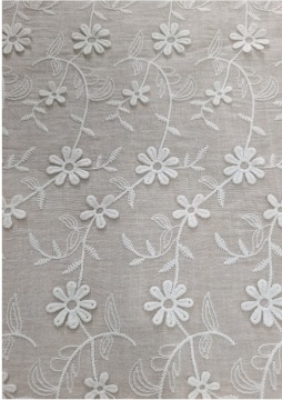 Embroidery Fabric