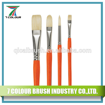 watercolor paint brush,artist paint brush set