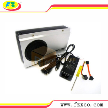 Laptop SATA HDD Hard Drive External Case