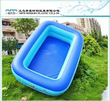 OEM inflatable pools for adults