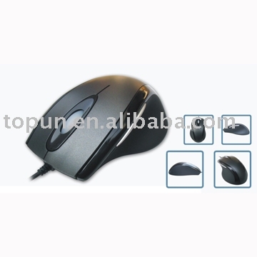 New 5D Laser Mouse TP-G4X10L