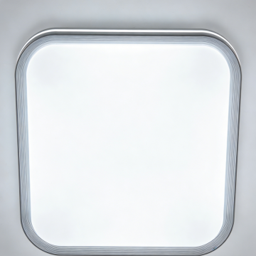 Corridor LED ceiling fixture