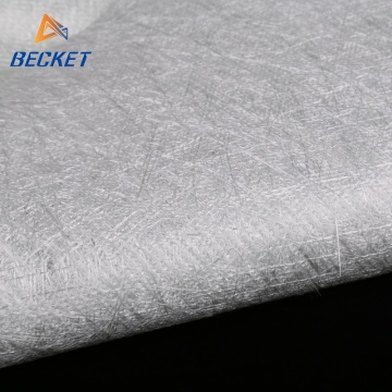 Fully Stocked Fiberglass Biaxial Cloth Roll Supplier for Boat Making
