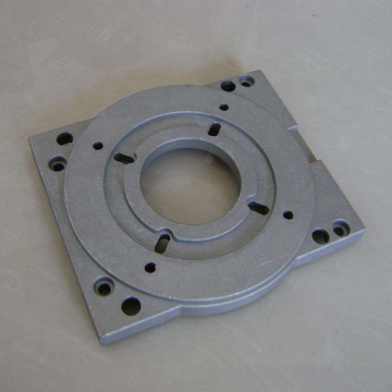 ADC12/A360/A380 Cast Parts