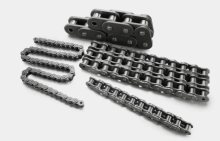 High Performance Drive Chains