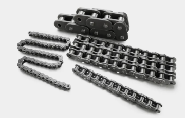High Performance Drive Chains
