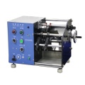 Loose Taped Axial resistor Lead Forming machine