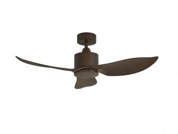 40 inch 3 blade ceiling fan without lamp