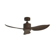 40 inch 3 blade ceiling fan without lamp