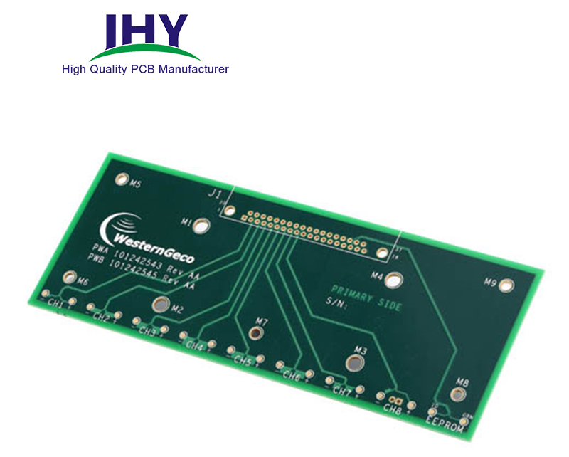 High Quality High Density Multilayer Gold Finger PCB High Quality High Density Multilayer Gold Finger PCB