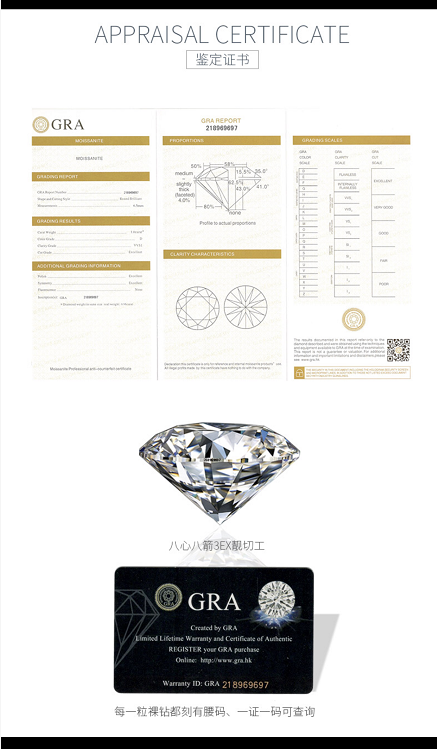 Vintage Luxury 925 Sterling Silver Moissanite Diamond Pendant Women Engagement Large Diamond Wedding Party Necklace