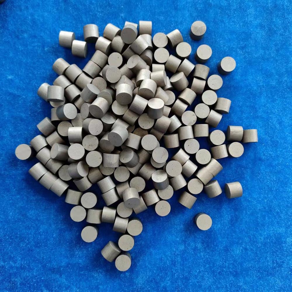 Silicon Carbide Ceramic Special Shot Silicon Carbide Ceramic Special Shot
