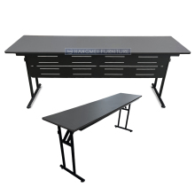 Modern Design Metal and Wooden Furniture for Conference Halls and Hotels