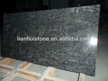 Butterfly Blue Grante, Imported Granite Slab, Imported Blue Granite