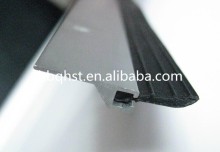 Customized Self-adhesive Bottom of The Door Brush Strip Draught Excluder