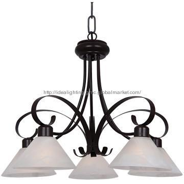 Europe Style Pendant Lamp