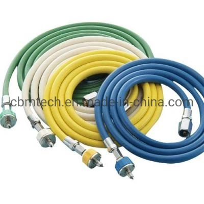 Cbmtec Medical Gas Hose for Medical Gas Supply System