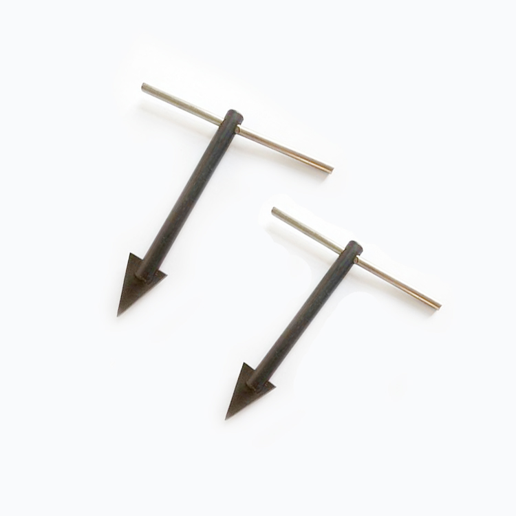 m3-m10 wire threaded insert extraction removal tool