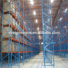 China manufacturer library book rack shelving