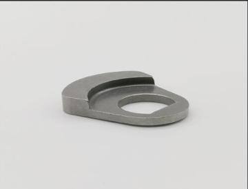 Customized sintered powder metal components