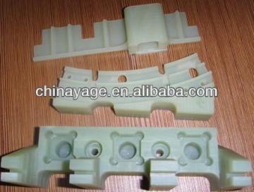 electrical insulation material for motor