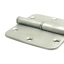 YIREN Heavy Duty Door Hinges for Steel Frames and Wooden Gates