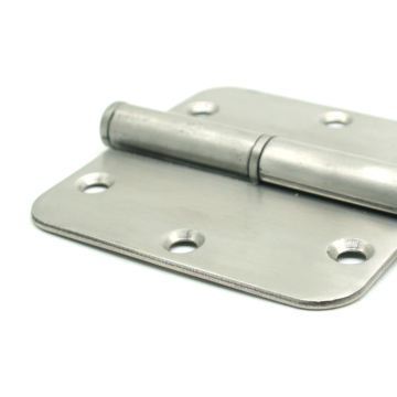 YIREN Heavy Duty Door Hinges for Steel Frames and Wooden Gates