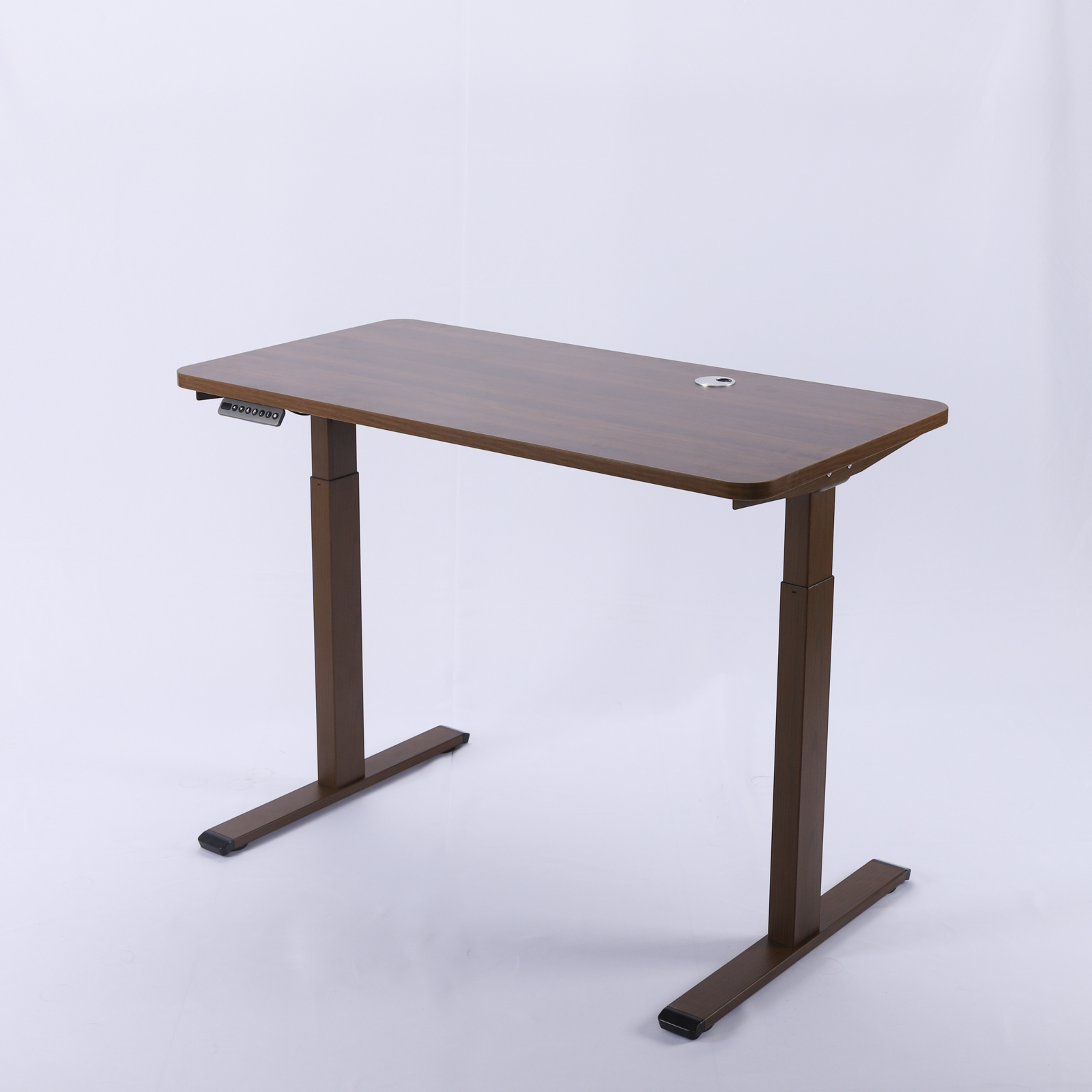 HEIGHT ADJUSTABLE DESK