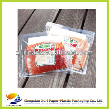 Vacuum Bag packaging food/plastic food grade vacuum bag