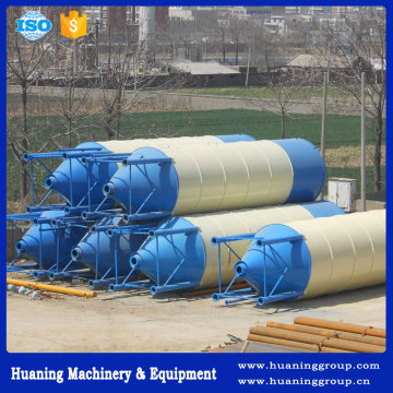 Good Performance Vertical Grain Cemet Silos for Sale