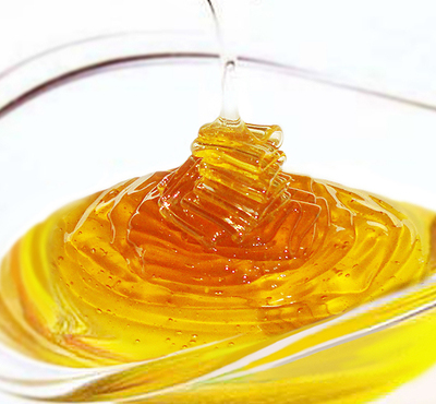 EU BIO CERTIFIED organic vitex honey in bulk