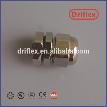 Cable fittings