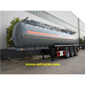 3 trục 8000 gallon hydroxit natri