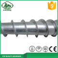 New Products Screw Pile For Solar PV System