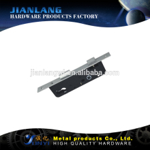 stainless steel lock body for doors