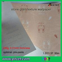 wallpaper with printable stone grain texture wallpaper