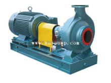 NP IS Clean Water Pumps