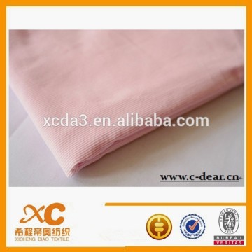 21 wale corduroy fabric for corduroy working trousers