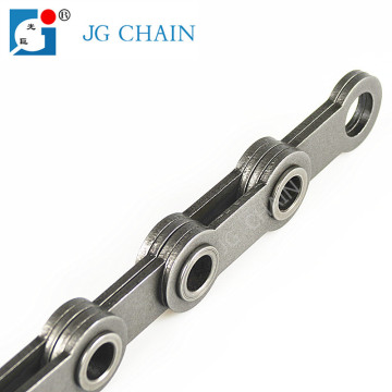 Carding machine Textile chain driving transmission parts