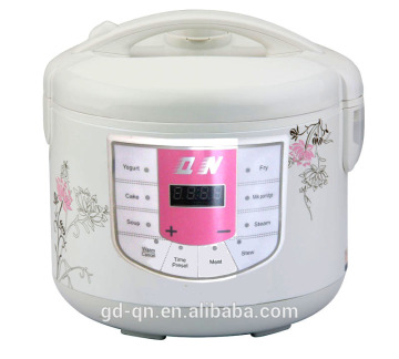 industrial rice cooking machine/electric rice bread cooker