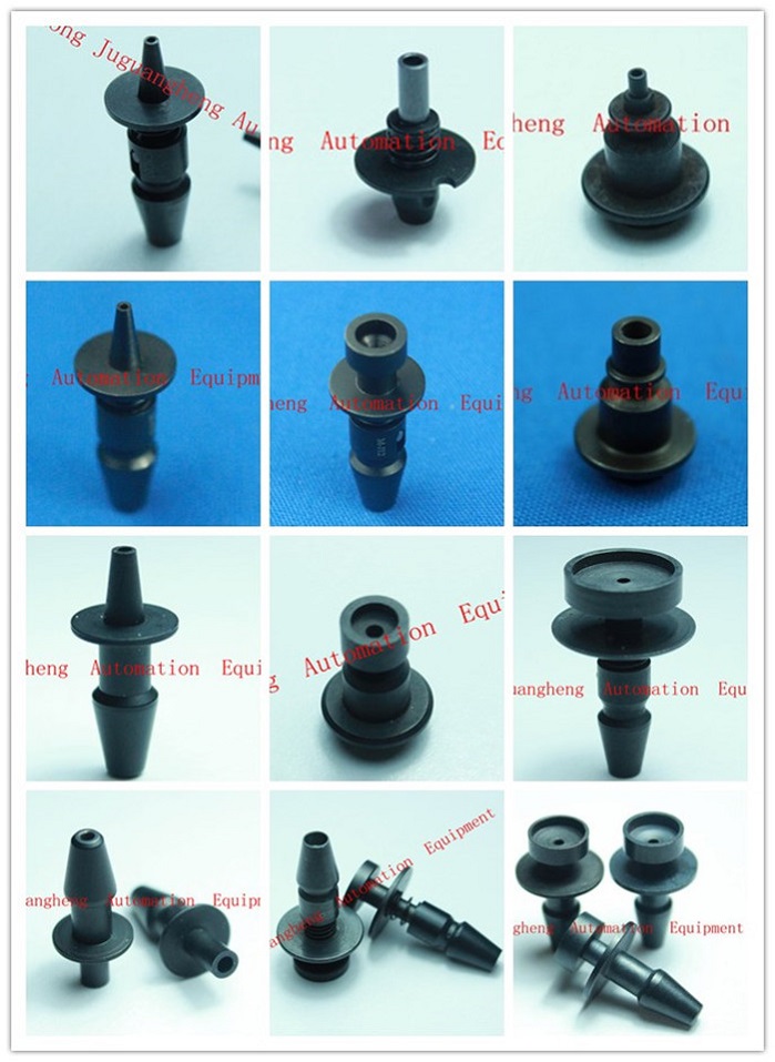 Juguangheng Samsung Nozzle