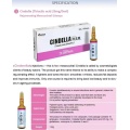cindella vitaminc skin whitening glutathione iv