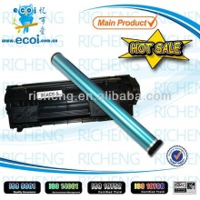 china wholesale OPC drum 12a laser printer parts for all brand opc drum